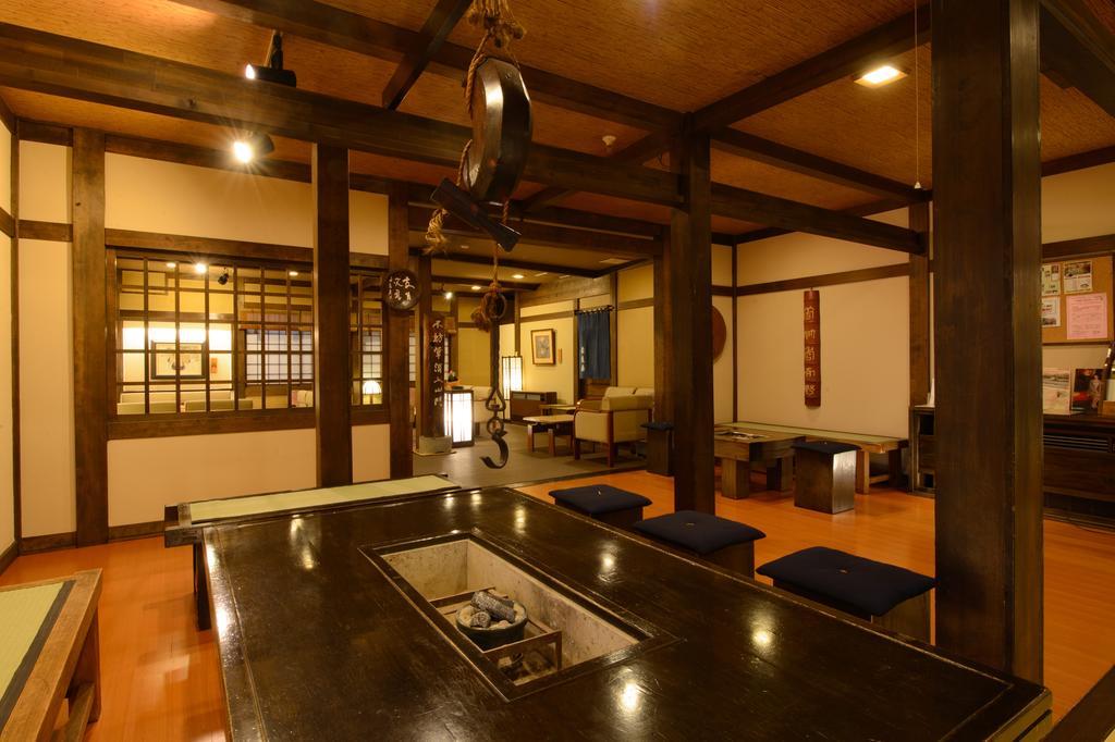 Naraya Hotel Kusatsu  Ngoại thất bức ảnh