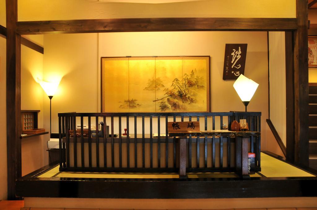 Naraya Hotel Kusatsu  Ngoại thất bức ảnh