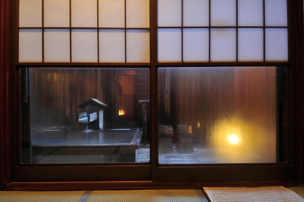 Naraya Hotel Kusatsu  Ngoại thất bức ảnh