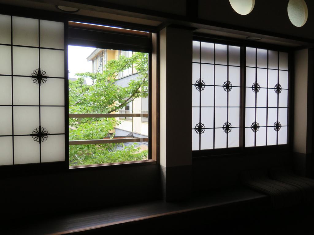 Naraya Hotel Kusatsu  Ngoại thất bức ảnh