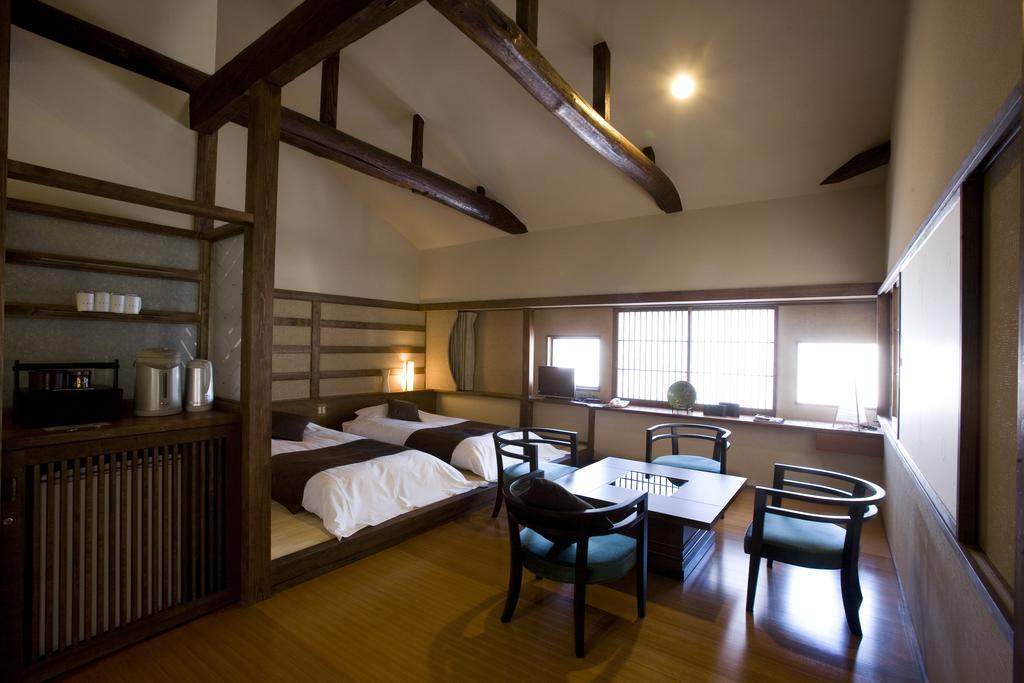 Naraya Hotel Kusatsu  Ngoại thất bức ảnh