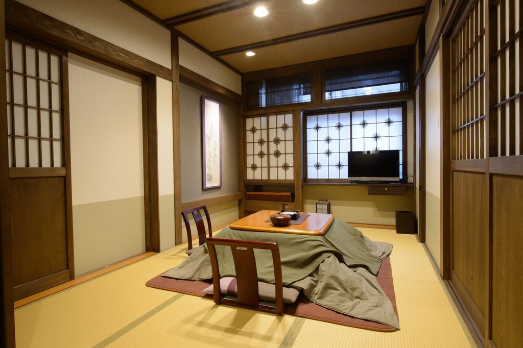 Naraya Hotel Kusatsu  Ngoại thất bức ảnh
