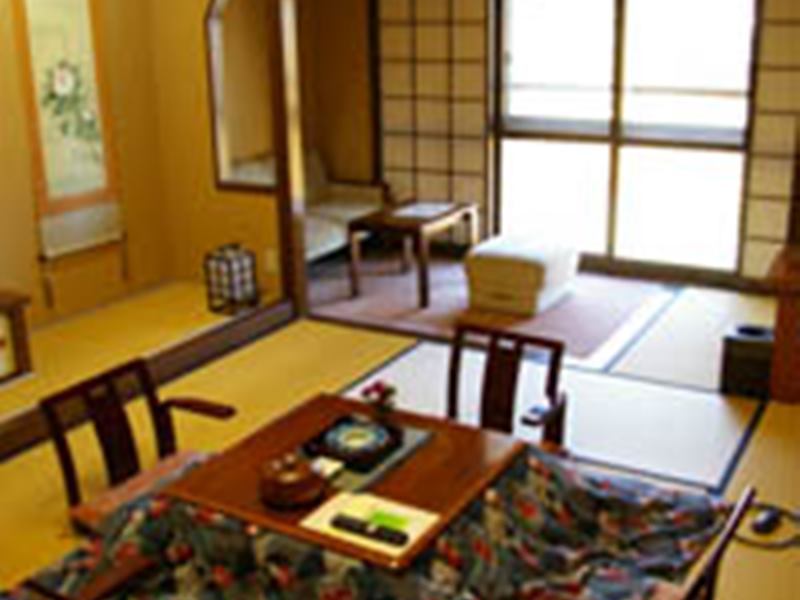 Naraya Hotel Kusatsu  Ngoại thất bức ảnh