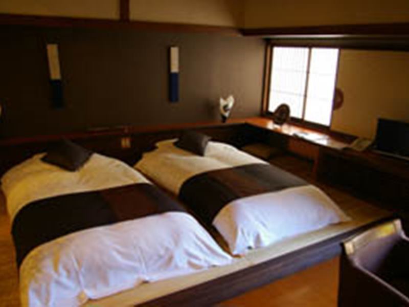 Naraya Hotel Kusatsu  Ngoại thất bức ảnh