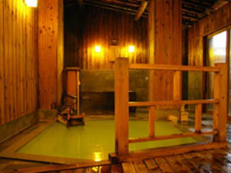 Naraya Hotel Kusatsu  Ngoại thất bức ảnh
