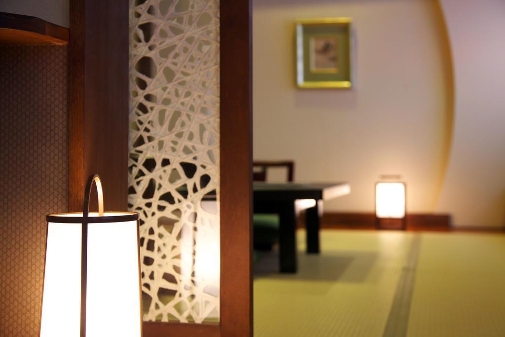 Naraya Hotel Kusatsu  Ngoại thất bức ảnh