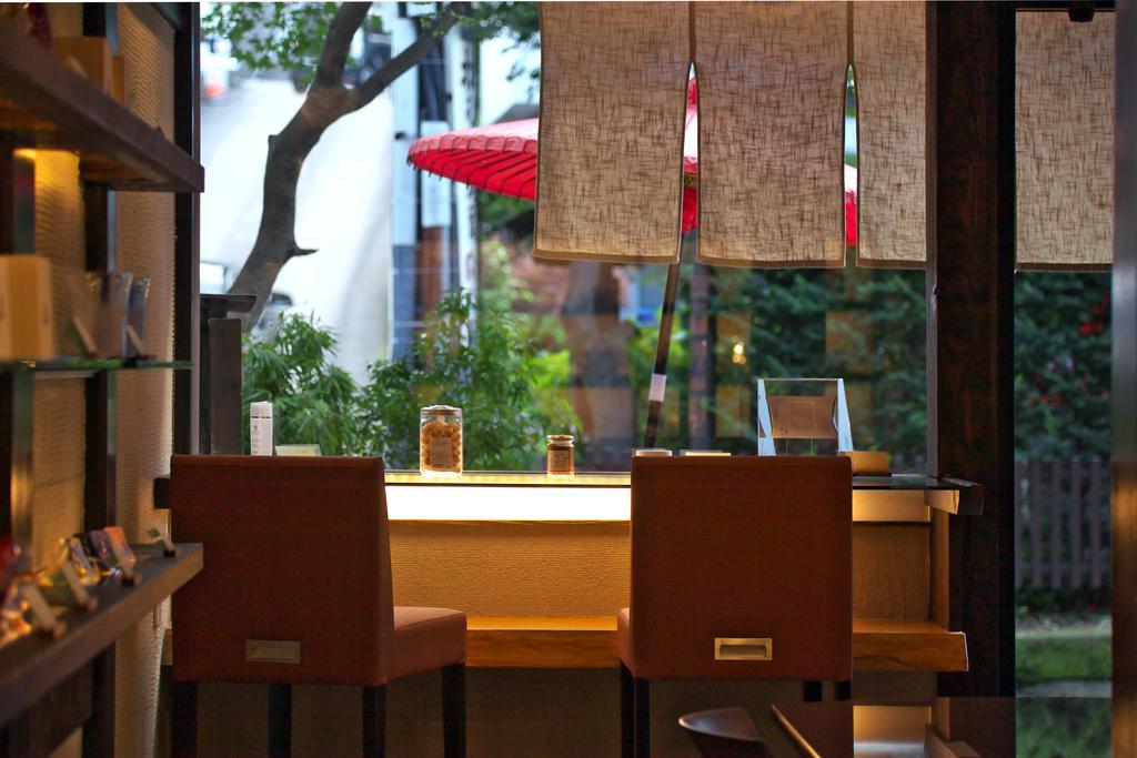 Naraya Hotel Kusatsu  Ngoại thất bức ảnh