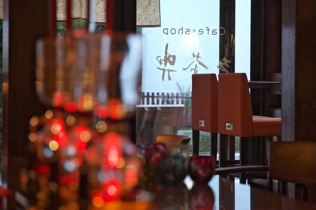 Naraya Hotel Kusatsu  Ngoại thất bức ảnh