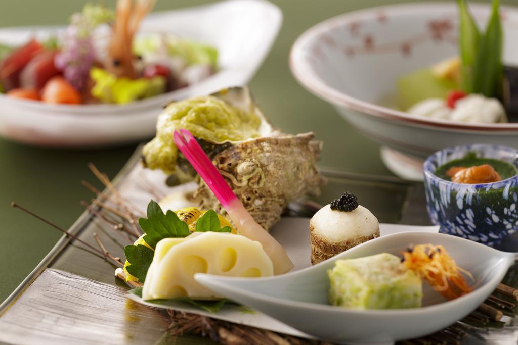 Naraya Hotel Kusatsu  Ngoại thất bức ảnh