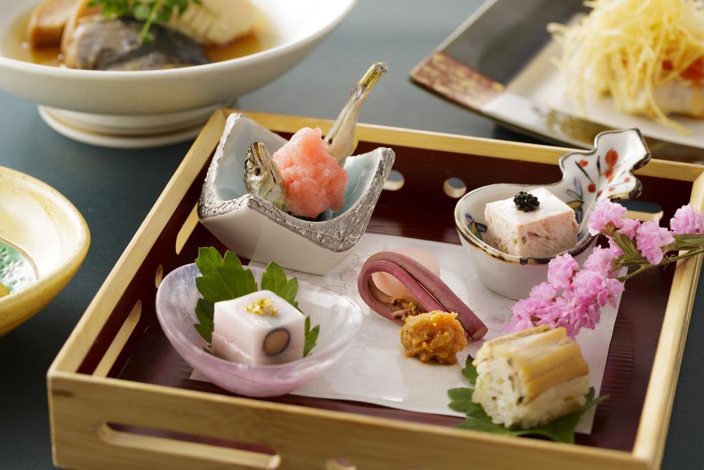Naraya Hotel Kusatsu  Ngoại thất bức ảnh