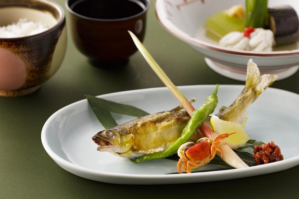 Naraya Hotel Kusatsu  Ngoại thất bức ảnh