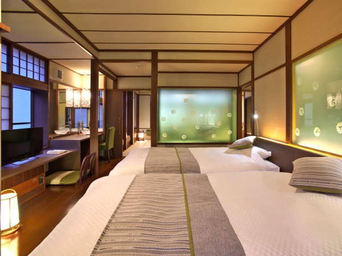 Naraya Hotel Kusatsu  Ngoại thất bức ảnh