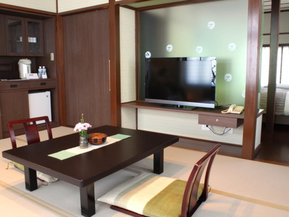 Naraya Hotel Kusatsu  Ngoại thất bức ảnh