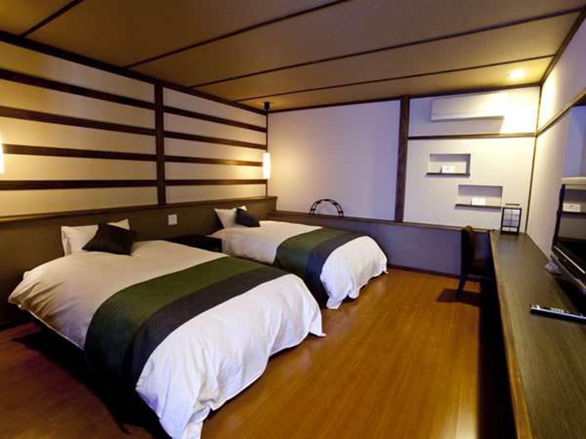Naraya Hotel Kusatsu  Ngoại thất bức ảnh