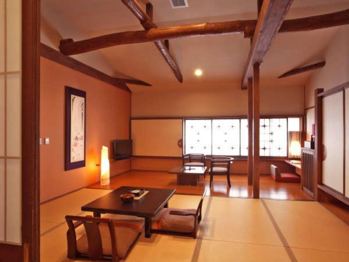 Naraya Hotel Kusatsu  Ngoại thất bức ảnh